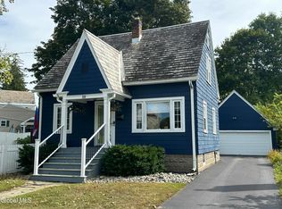 10 Fowler Ave, Glens Falls, NY 12801