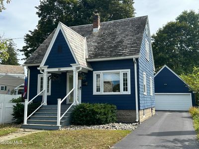 10 Fowler Avenue, Glens Falls, NY, 12801