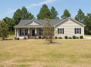3002 Ettral Ave, Adel, GA 31620