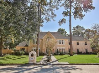 8919 Tranquil Park Dr, Spring, TX 77379