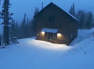 38 Hillside Rd, Idaho Springs, CO 80452