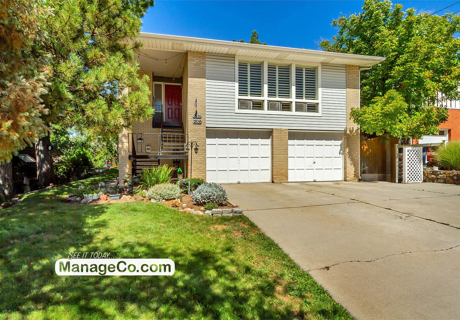 3 bed, 1840 sqft, $2,345 — Photo 1