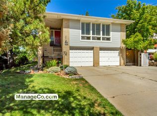 2535 E Blaine Ave #UP, Salt Lake City, UT 84108