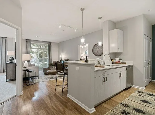 The Reserve, 1930 Ridge Ave APT C412, Evanston, IL 60201