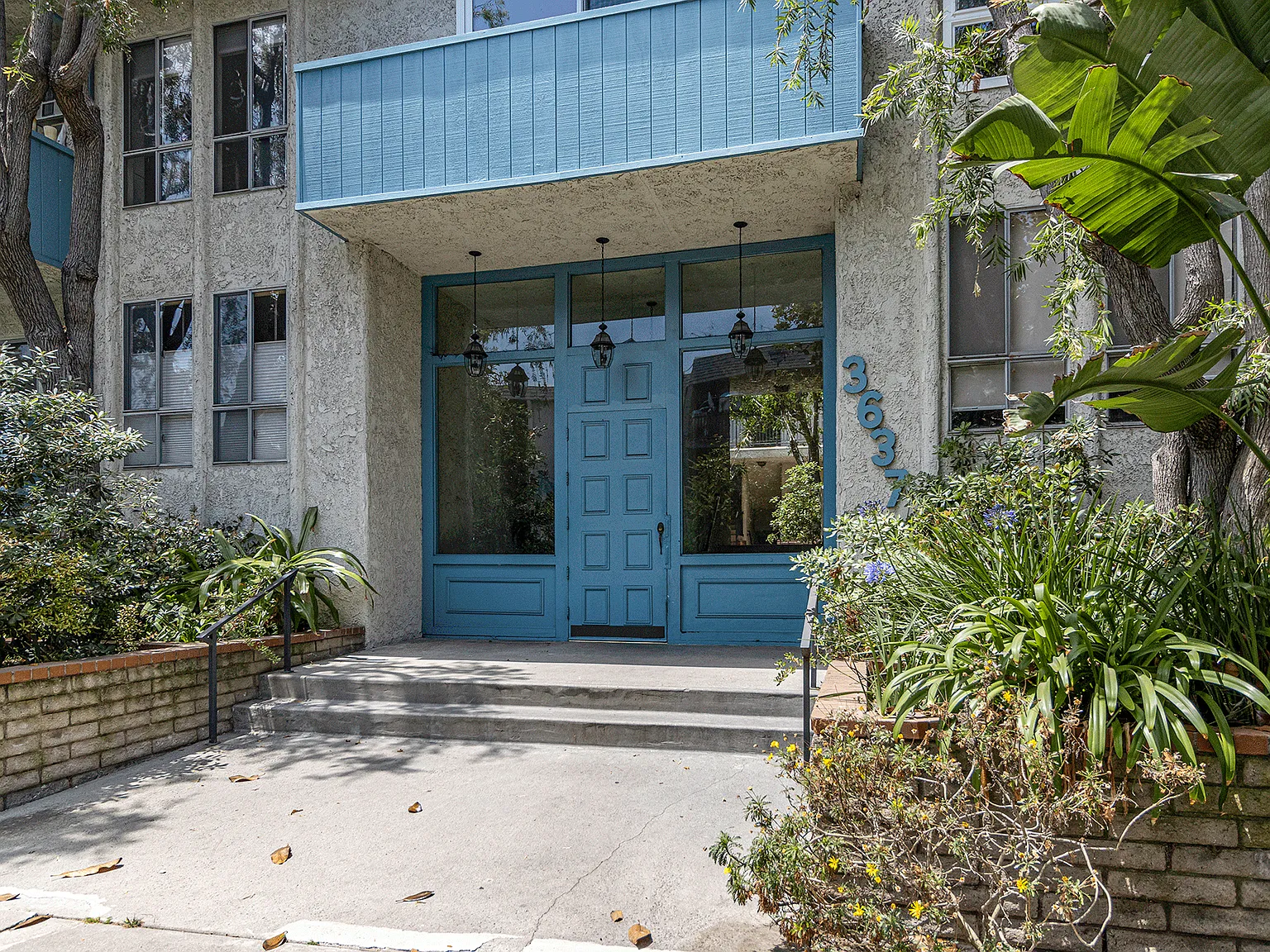 3637 Glendon Avenue #105 - 105 — Photo 3