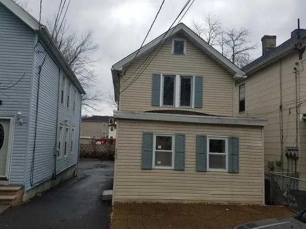 509 S Jefferson St, Orange, NJ 07050