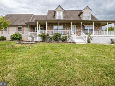 1085 Little Elk Creek Rd, Oxford, PA, 19363