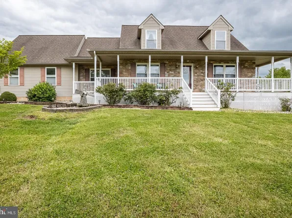 1085 Little Elk Creek Rd, Oxford, PA 19363