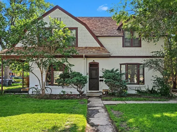 202 Peterson St, Fort Collins, CO 80524