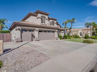 1694 S Marble St, Gilbert, AZ 85295
