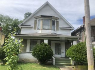 1802 11th Ave, Huntington, WV 25701