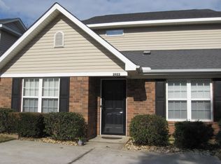 2022 Lillian Dr, Augusta, GA 30909