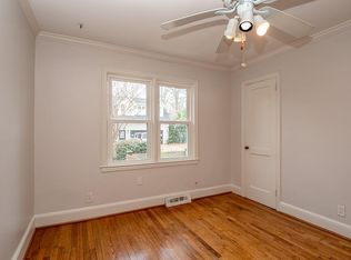 2303 Laburnum Ave, Charlotte, NC 28205