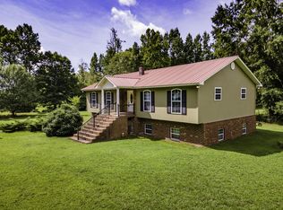 8434 Middle Butler Rd, Iron City, TN 38463