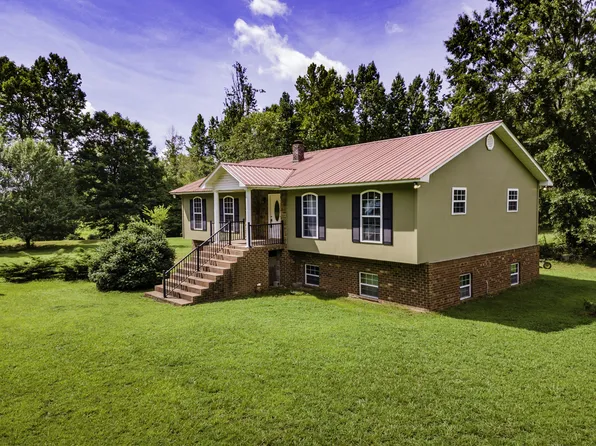 8434 Middle Butler Rd, Iron City, TN 38463