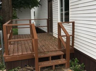 107 Gumbo Dr LOT 5, Box Elder, SD 57719