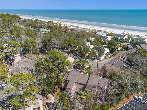 10 Dune House Ln #31, Hilton Head Island, SC 29928