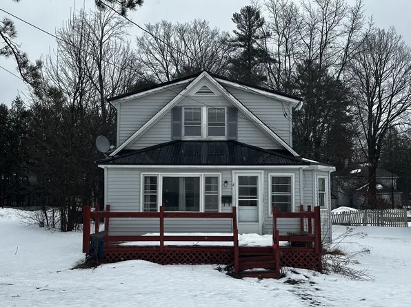 4 Holland Street, Houlton, ME 04730