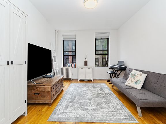 2nd image of 334 E 82nd St #3SE