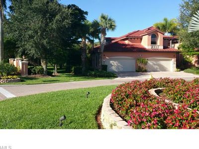 5710 Grande Reserve Way APT 2103, Naples, FL, 34110