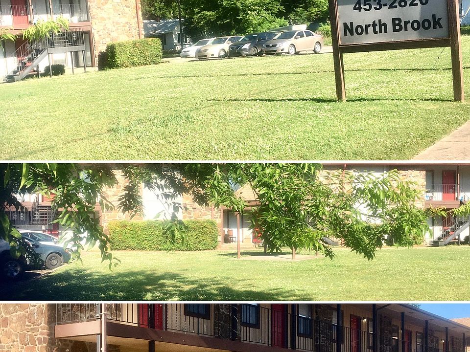 1st image of 725 N Vinita Ave #21