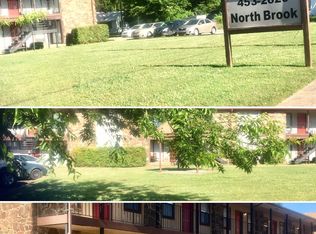 725 N Vinita Ave #21, Tahlequah, OK 74464