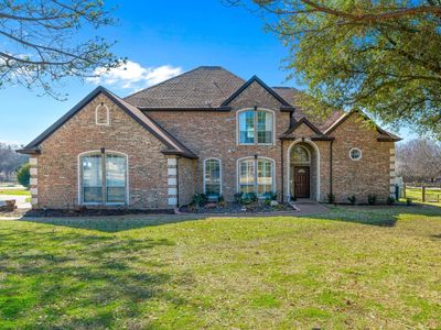 110 S Woodland Trl, Double Oak, TX, 75077