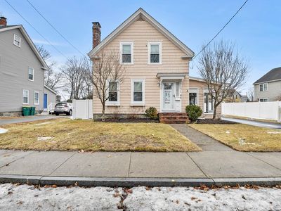 74 Union St, Mansfield, MA, 02048
