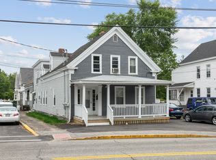 193 Alfred St, Biddeford, ME 04005