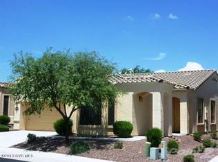642 W Shadow Wood St, Green Valley, AZ 85614