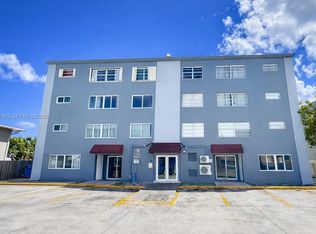 Sommerset Condominiums, Pompano Beach, FL 33064