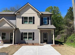 100 Camellia Ct LOT 32, Jackson, GA 30233