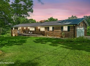 5160 Indian Warpath Rd, Maryville, TN 37803