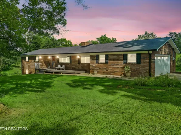 5160 Indian Warpath Rd, Maryville, TN 37803