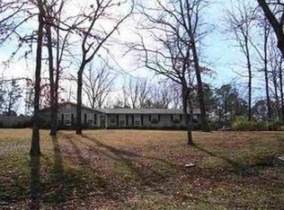 111 Grand Ridge Ter, Hot Springs, AR 71901