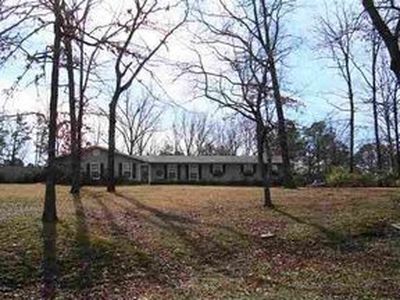 111 Grand Ridge Ter, Hot Springs, AR, 71901