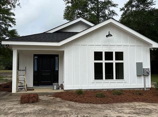 4753 American Legion Rd, Abbeville, GA 31001