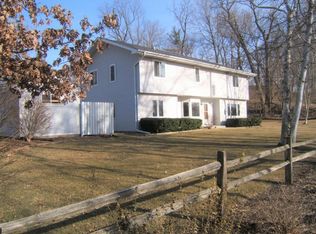 N9398 Beulah Park Rd, East Troy, WI 53120