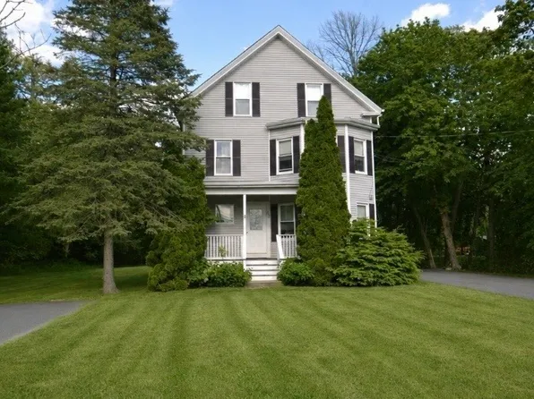 87 Lakeside Ave, Lakeville, MA 02347