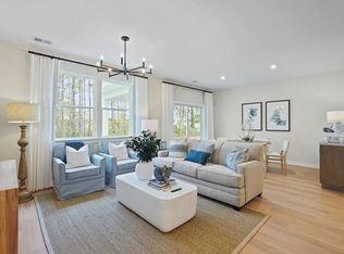 Homes Available Soon, Brunson Station Single Family Homes, Guyton, GA 31312