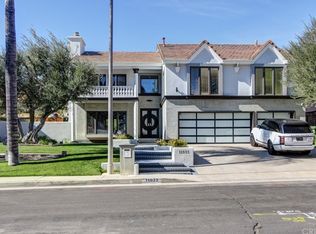 11933 Sierra Ln, Porter Ranch, CA 91326