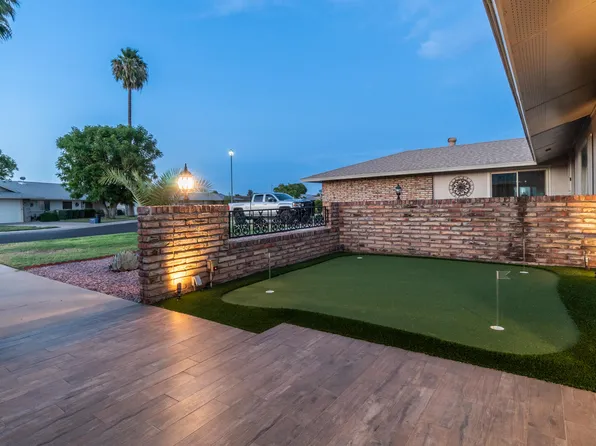 10023 W SHASTA Drive, Sun City, AZ 85351