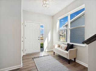 Carlton Plan, Oneka Shores, Hugo, MN 55038