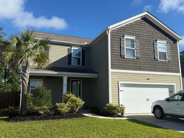 384 Bering Ln, Summerville, SC 29486