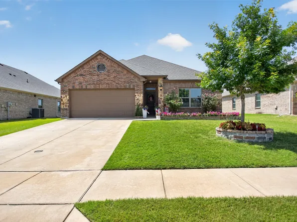 334 Pecos Dr, Crandall, TX 75114