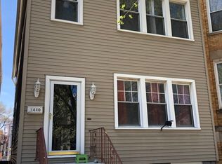 3440 S Lowe Ave, Chicago, IL 60616
