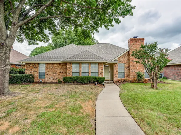 411 Graham Ln, Wylie, TX 75098
