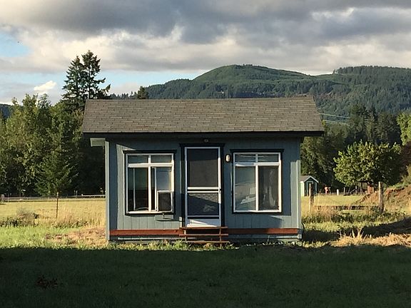 200 sqft detached office