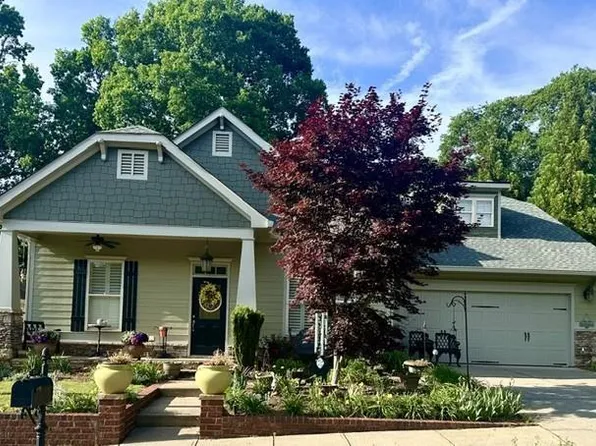 104 Willow Overlook, Canton, GA 30115