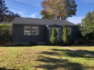 9 Foster Cir, Andover, MA 01810